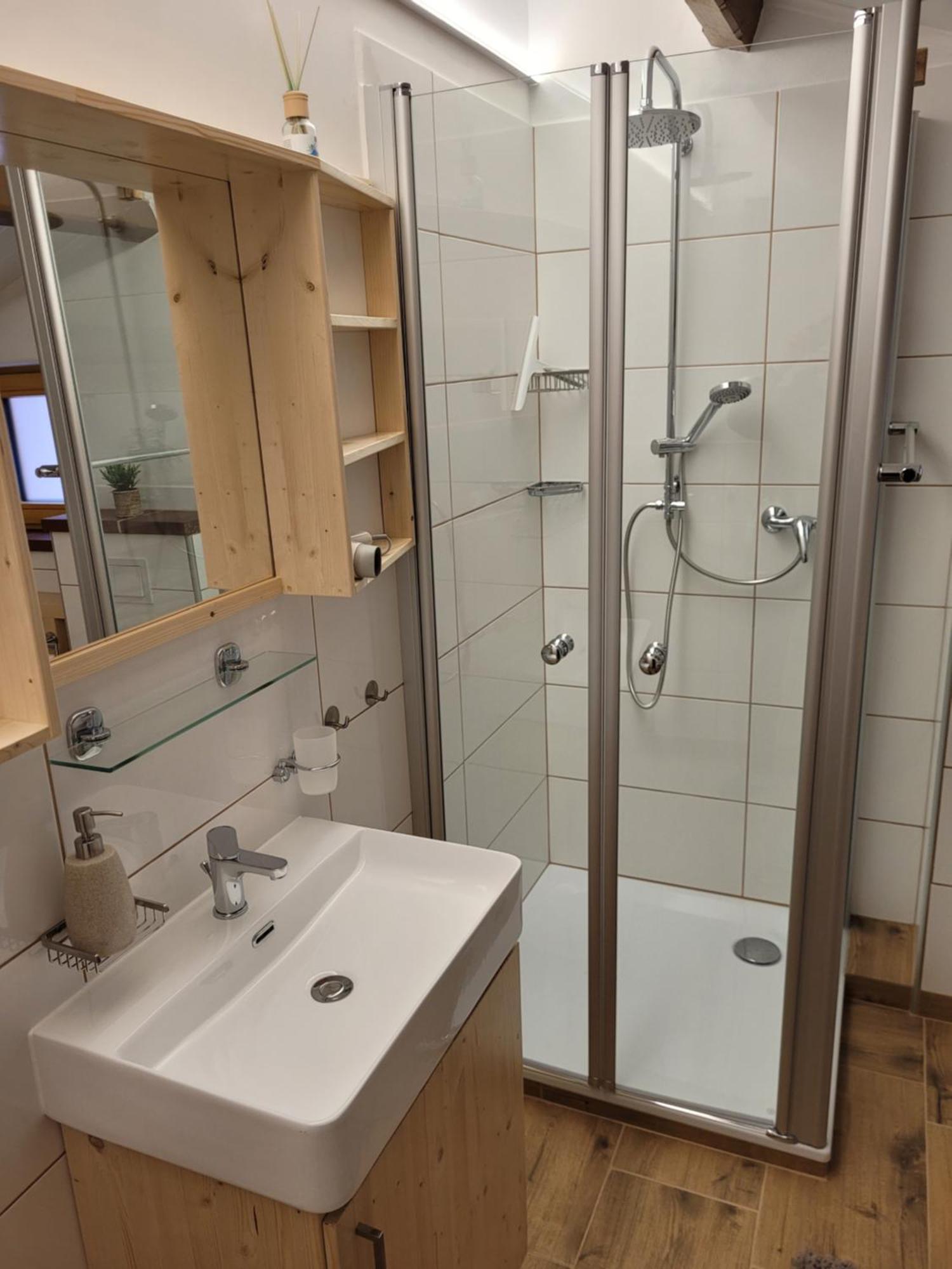 Ferienwohnung Wiesenhof Neuhof an der Zenn Extérieur photo