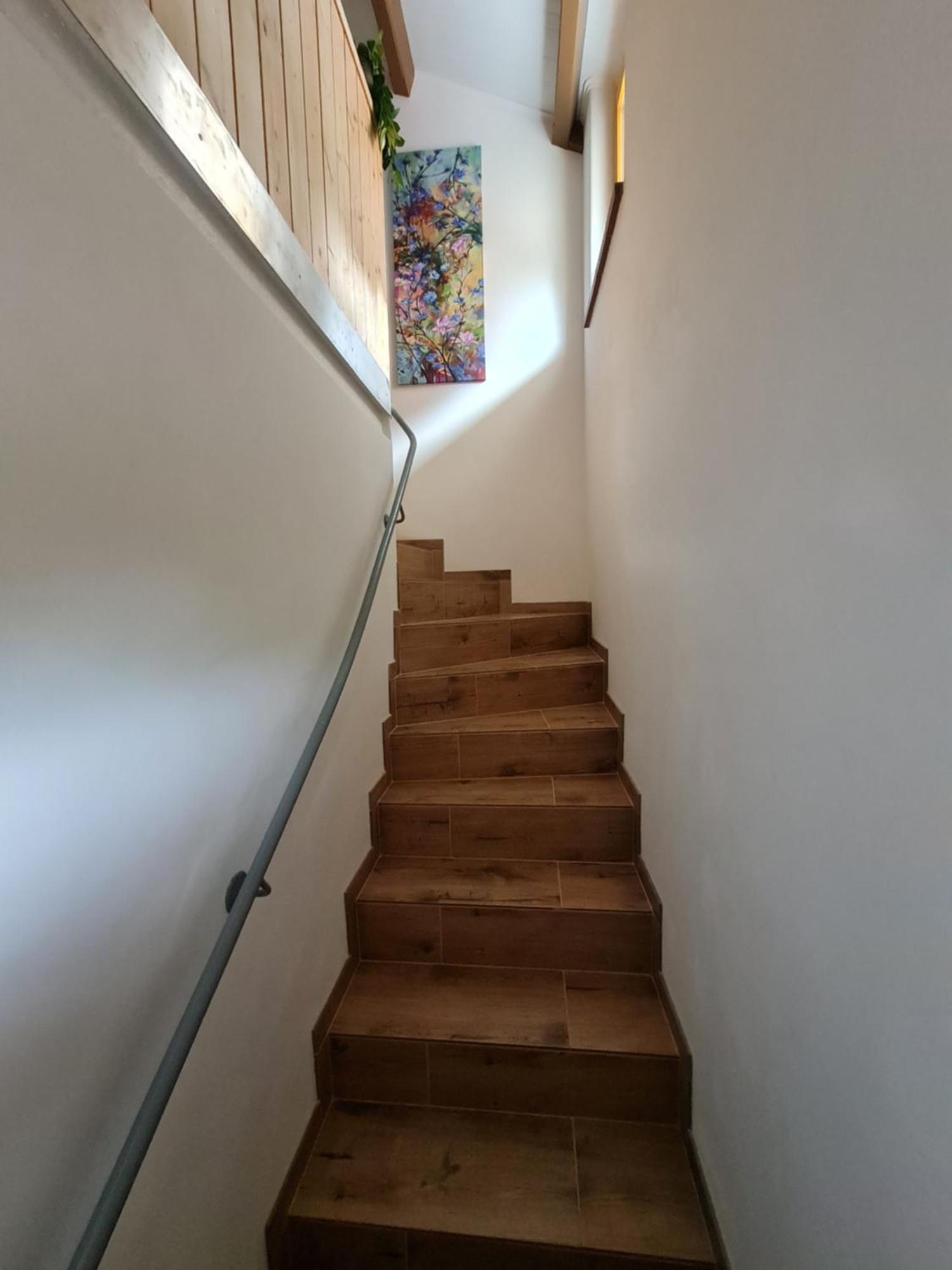 Ferienwohnung Wiesenhof Neuhof an der Zenn Extérieur photo