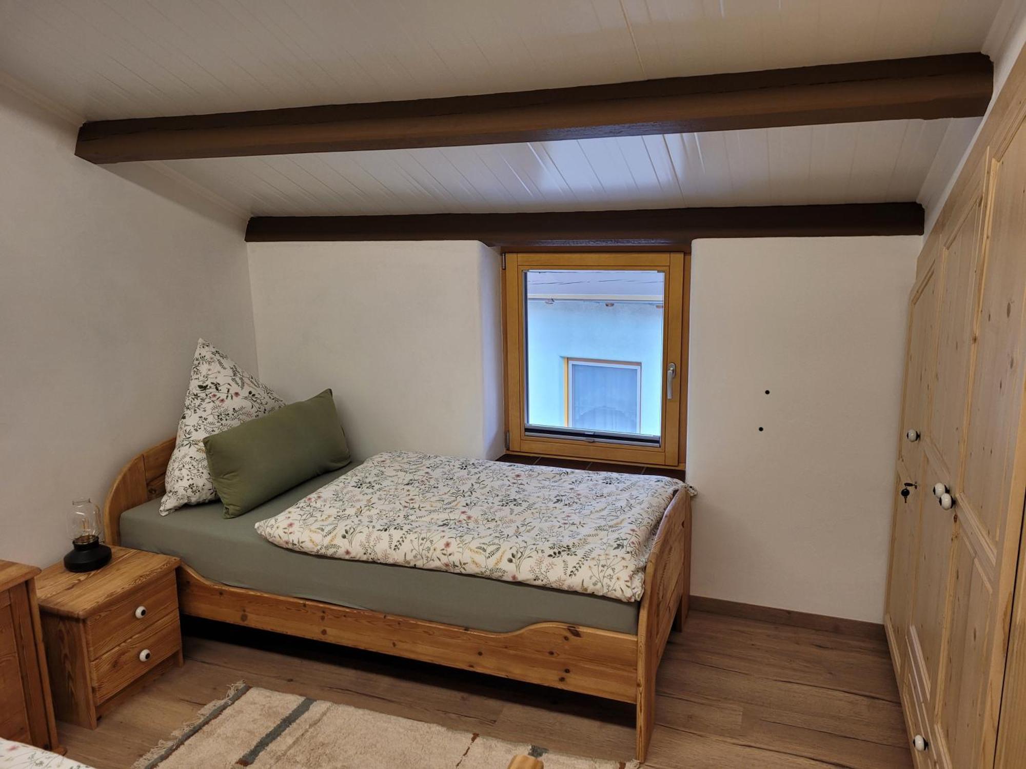 Ferienwohnung Wiesenhof Neuhof an der Zenn Extérieur photo