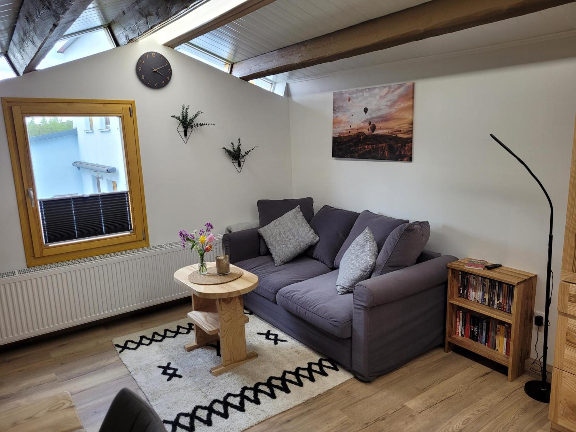 Ferienwohnung Wiesenhof Neuhof an der Zenn Extérieur photo