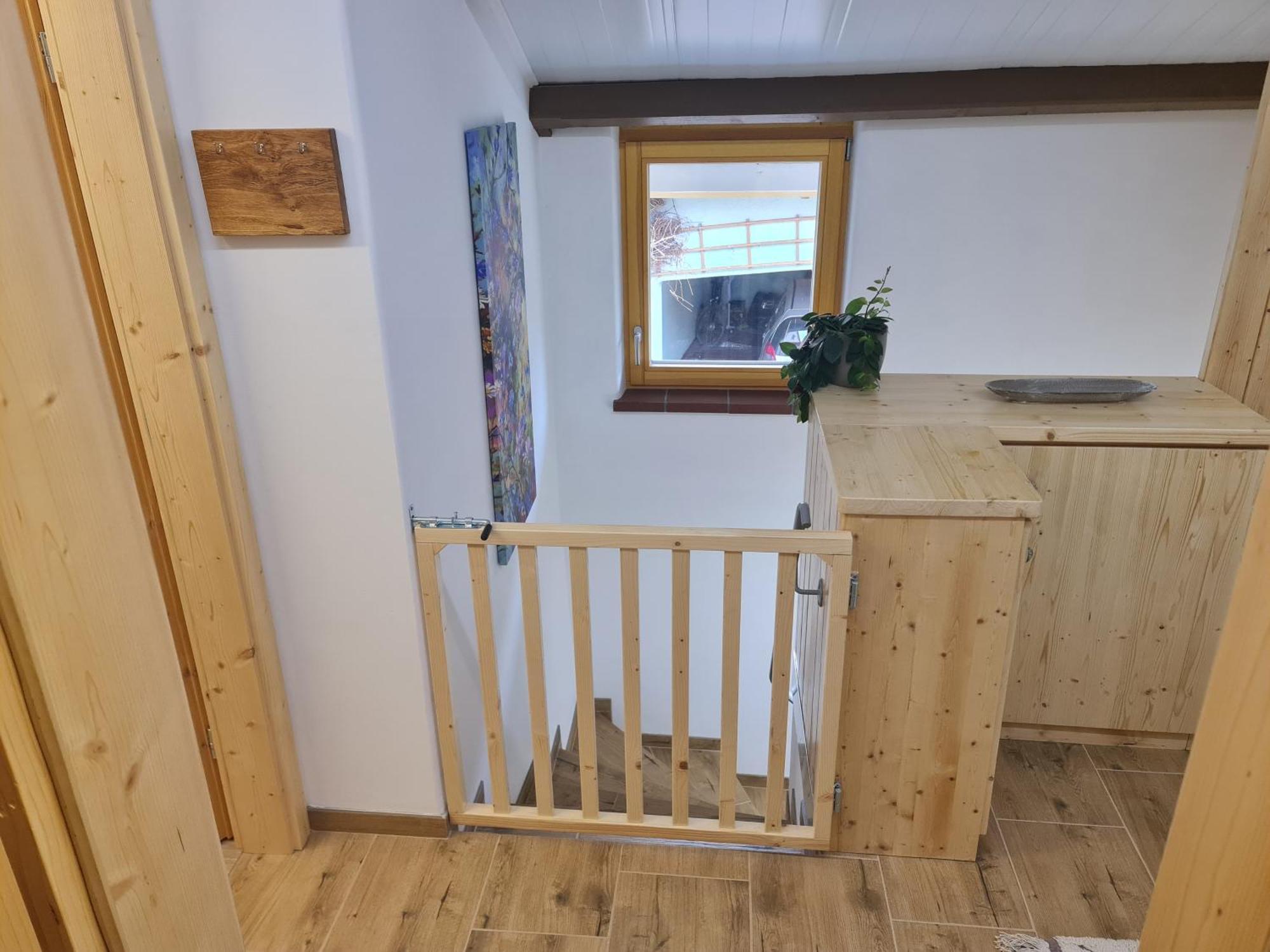 Ferienwohnung Wiesenhof Neuhof an der Zenn Extérieur photo