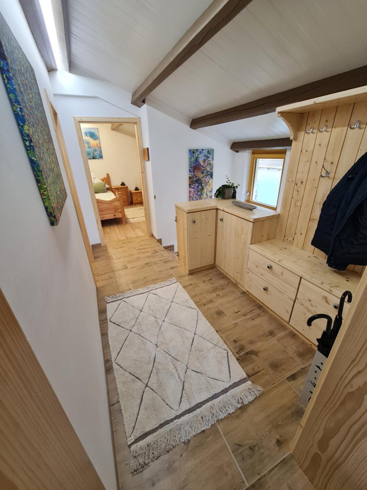Ferienwohnung Wiesenhof Neuhof an der Zenn Extérieur photo