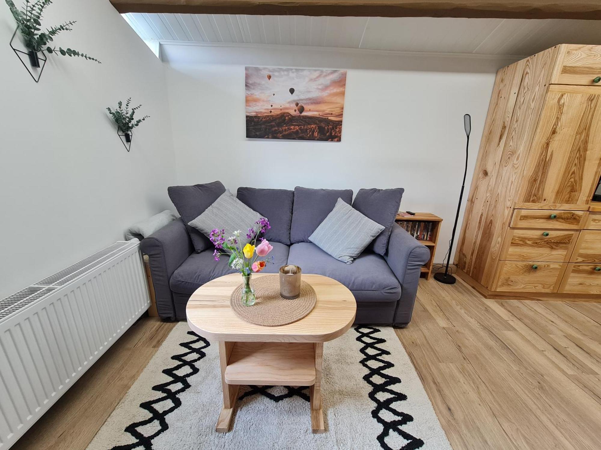 Ferienwohnung Wiesenhof Neuhof an der Zenn Extérieur photo