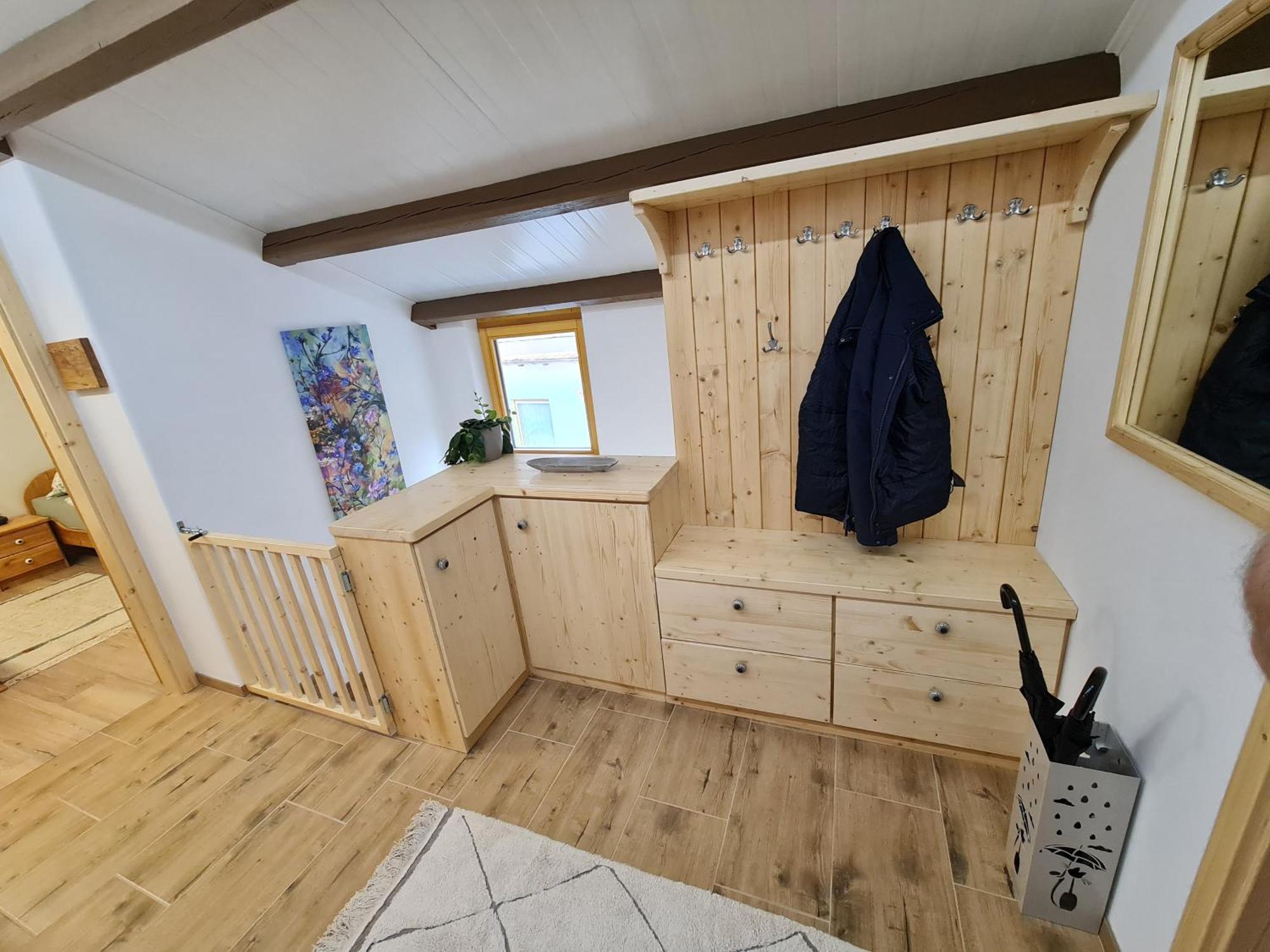 Ferienwohnung Wiesenhof Neuhof an der Zenn Extérieur photo